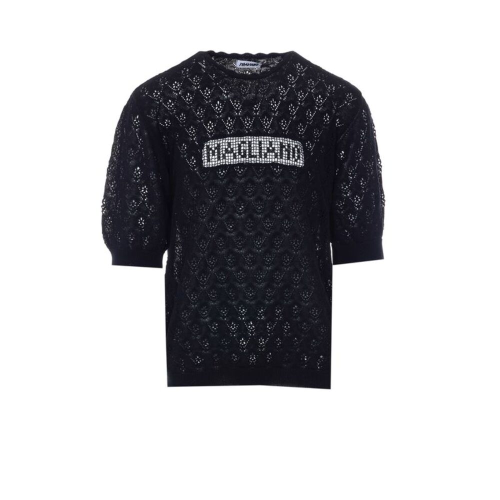 Magliano Men Comunione Knitted T-Shirt